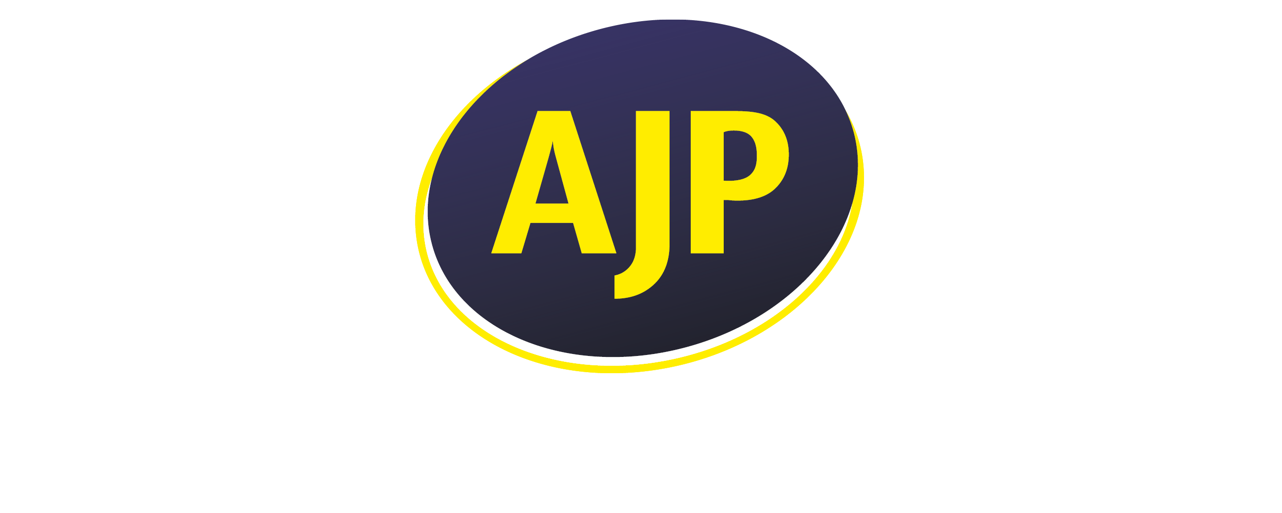 ajp syndic, logo, syndic de copropriete